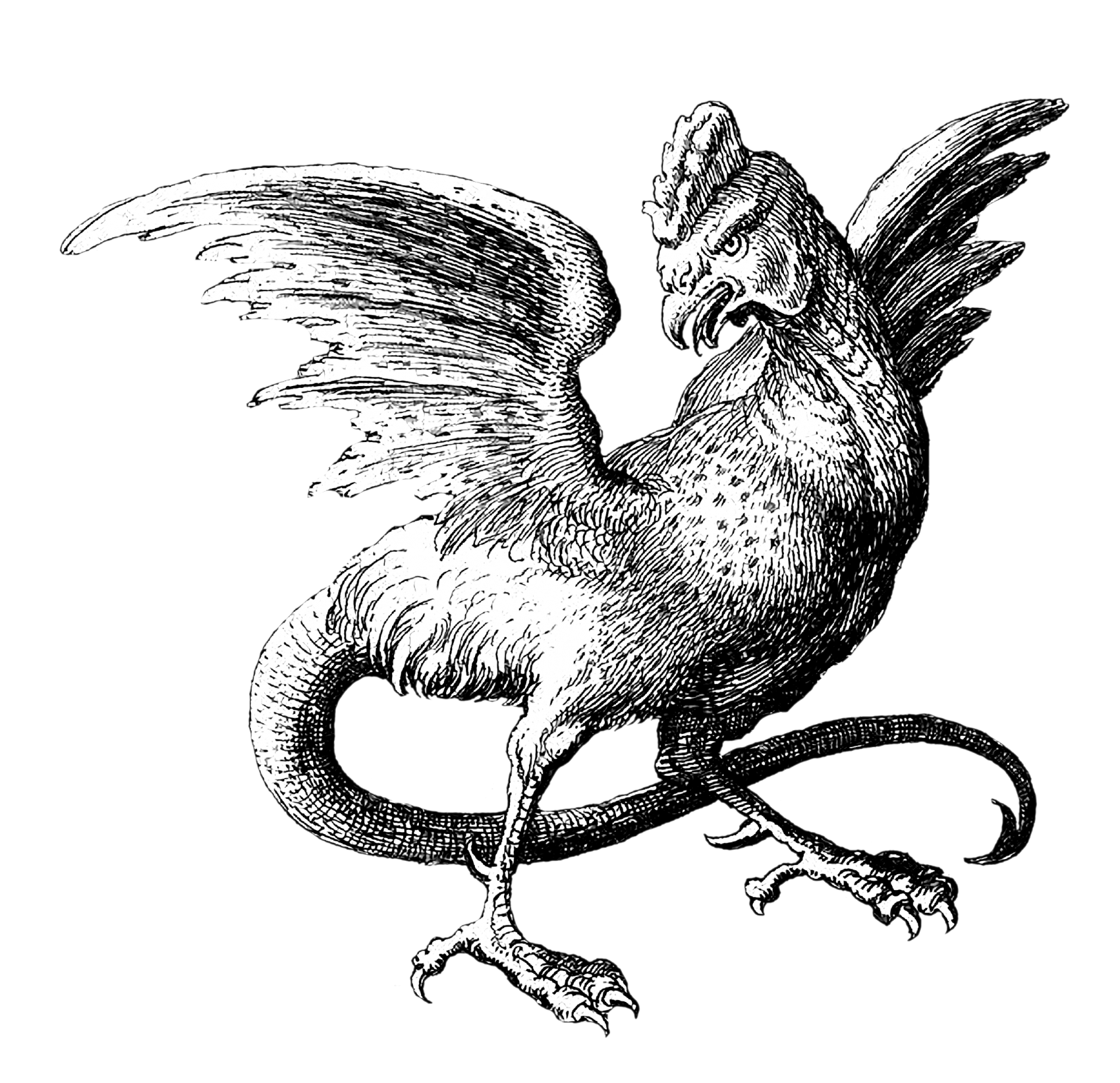 Basilisk