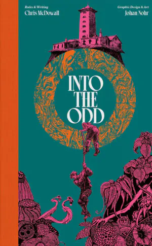 Into the ODD